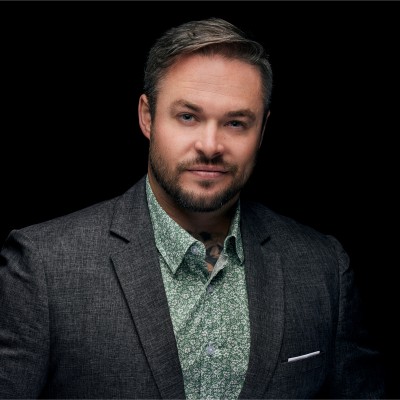 Gaven Day, Founder & CEO